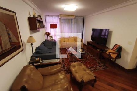 Apartamento à venda com 4 quartos, 180m² em Tijuca, Rio de Janeiro
