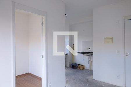 Sala de apartamento à venda com 2 quartos, 66m² em Guaianases, São Paulo