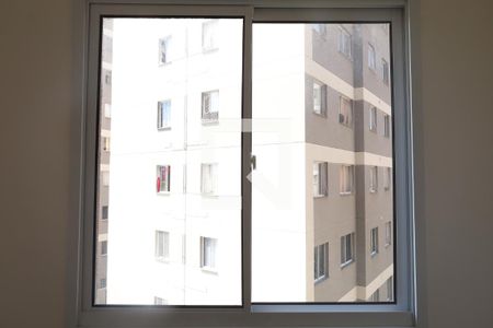 Quarto 1 de apartamento à venda com 2 quartos, 34m² em Guaianazes, São Paulo