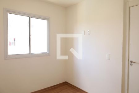 Quarto 2 de apartamento à venda com 2 quartos, 34m² em Guaianazes, São Paulo