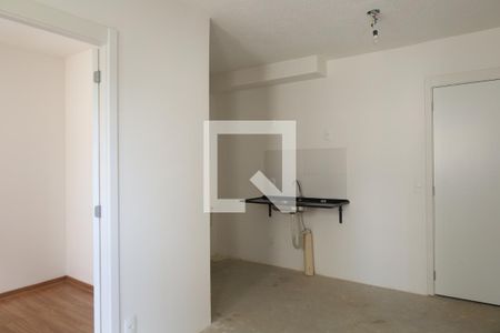 Sala de apartamento à venda com 2 quartos, 34m² em Guaianazes, São Paulo