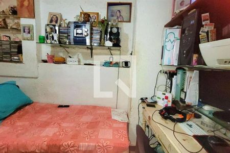 Casa de Condomínio à venda com 5 quartos, 218m² em Jardim Botânico, Rio de Janeiro