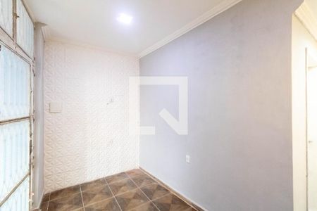 Sala de casa para alugar com 1 quarto, 70m² em Guaratiba, Rio de Janeiro