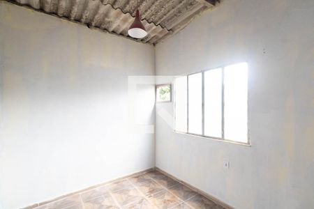 Quarto 1 de casa para alugar com 1 quarto, 70m² em Guaratiba, Rio de Janeiro