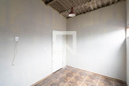Quarto 1 de casa para alugar com 1 quarto, 70m² em Guaratiba, Rio de Janeiro