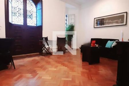 Apartamento à venda com 2 quartos, 90m² em Flamengo, Rio de Janeiro