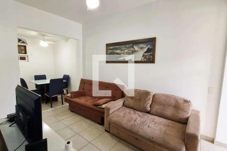 Apartamento à venda com 1 quarto, 50m² em Copacabana, Rio de Janeiro