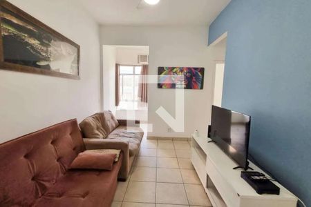 Apartamento à venda com 1 quarto, 50m² em Copacabana, Rio de Janeiro