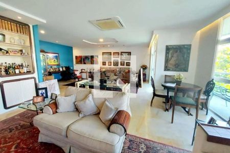 Apartamento à venda com 4 quartos, 240m² em Ipanema, Rio de Janeiro