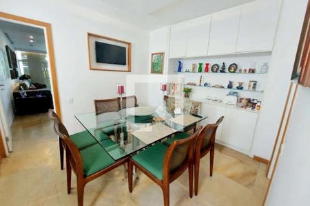 Apartamento à venda com 4 quartos, 240m² em Ipanema, Rio de Janeiro