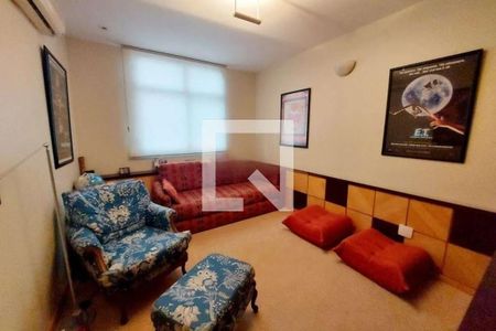 Apartamento à venda com 4 quartos, 240m² em Ipanema, Rio de Janeiro