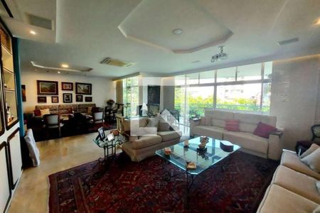 Apartamento à venda com 4 quartos, 240m² em Ipanema, Rio de Janeiro