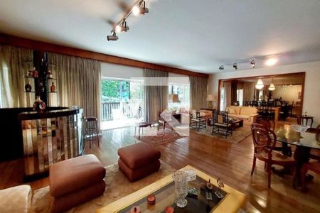 Apartamento à venda com 4 quartos, 280m² em Ipanema, Rio de Janeiro