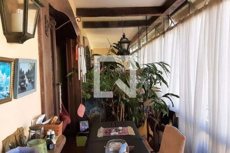 Apartamento à venda com 4 quartos, 221m² em Botafogo, Rio de Janeiro
