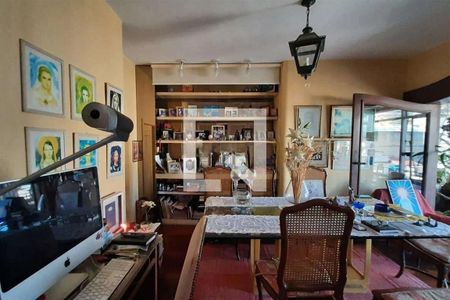 Apartamento à venda com 4 quartos, 221m² em Botafogo, Rio de Janeiro