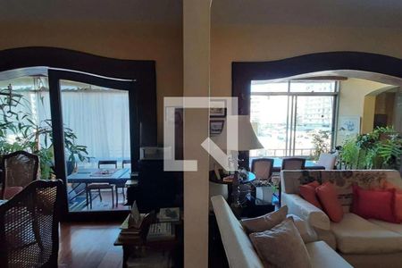Apartamento à venda com 4 quartos, 221m² em Botafogo, Rio de Janeiro