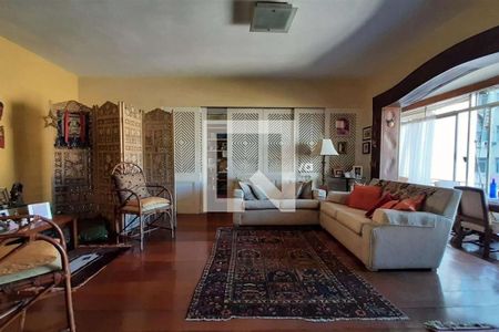 Apartamento à venda com 4 quartos, 221m² em Botafogo, Rio de Janeiro