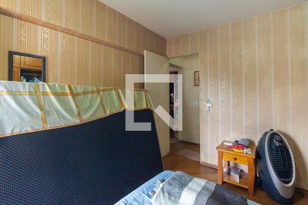 Quarto 1 de apartamento à venda com 3 quartos, 65m² em Tatuapé, São Paulo