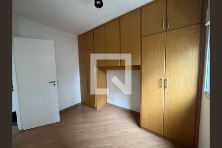 Quarto de apartamento à venda com 1 quarto, 40m² em Vila Nova Conceição, São Paulo
