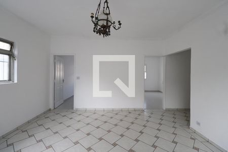 Sala de casa para alugar com 3 quartos, 200m² em Vila Santa Isabel, São Paulo