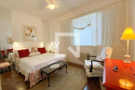 Apartamento à venda com 4 quartos, 135m² em Lagoa, Rio de Janeiro