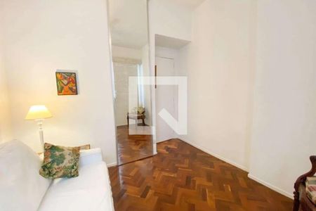 Apartamento à venda com 4 quartos, 135m² em Lagoa, Rio de Janeiro