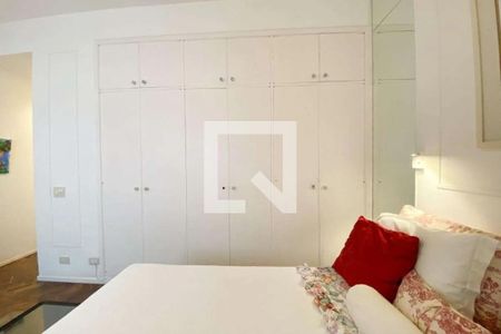 Apartamento à venda com 4 quartos, 135m² em Lagoa, Rio de Janeiro