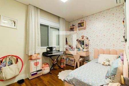 Suíte 1 de apartamento para alugar com 4 quartos, 134m² em Vila Romana, São Paulo