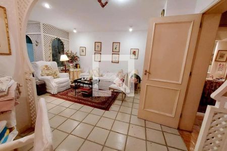 Apartamento à venda com 4 quartos, 264m² em Copacabana, Rio de Janeiro