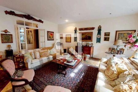 Apartamento à venda com 4 quartos, 264m² em Copacabana, Rio de Janeiro