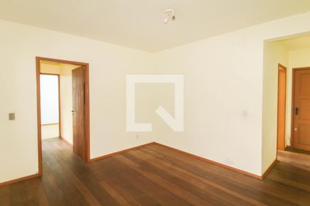 Sala de apartamento para alugar com 3 quartos, 101m² em Centro, Canoas