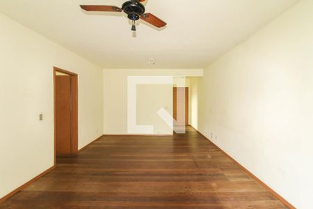 Sala de apartamento para alugar com 3 quartos, 101m² em Centro, Canoas