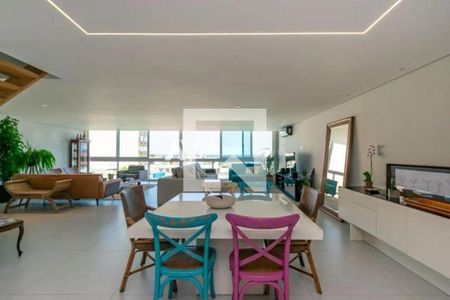 Apartamento à venda com 3 quartos, 310m² em Ipanema, Rio de Janeiro