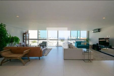 Apartamento à venda com 3 quartos, 310m² em Ipanema, Rio de Janeiro