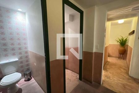 Casa à venda com 5 quartos, 434m² em Botafogo, Rio de Janeiro