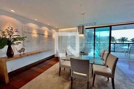 Apartamento à venda com 4 quartos, 264m² em Ipanema, Rio de Janeiro