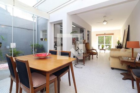Sala de casa à venda com 2 quartos, 159m² em Pinheiros, São Paulo