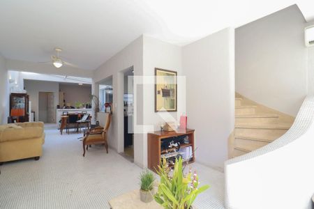 Sala de casa à venda com 2 quartos, 159m² em Pinheiros, São Paulo