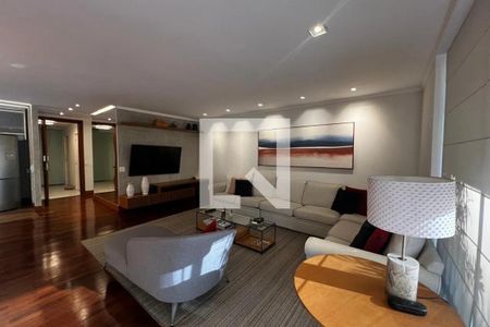 Apartamento à venda com 4 quartos, 168m² em Ipanema, Rio de Janeiro