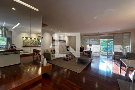 Apartamento à venda com 4 quartos, 168m² em Ipanema, Rio de Janeiro