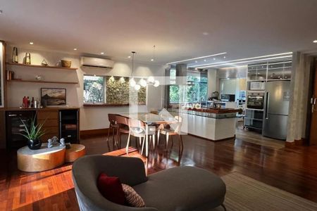 Apartamento à venda com 4 quartos, 168m² em Ipanema, Rio de Janeiro