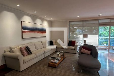 Apartamento à venda com 4 quartos, 168m² em Ipanema, Rio de Janeiro