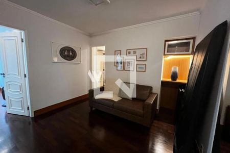 Apartamento à venda com 4 quartos, 168m² em Ipanema, Rio de Janeiro