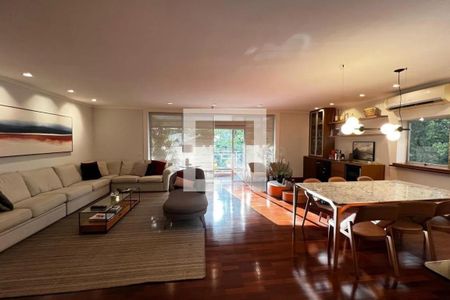 Apartamento à venda com 4 quartos, 168m² em Ipanema, Rio de Janeiro