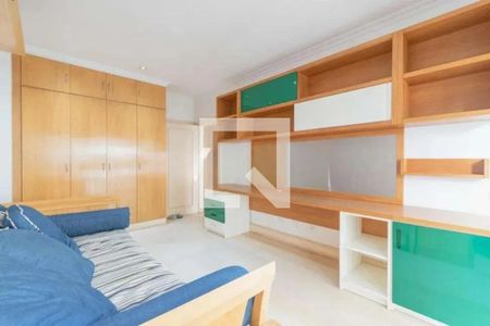 Apartamento à venda com 4 quartos, 276m² em Lagoa, Rio de Janeiro