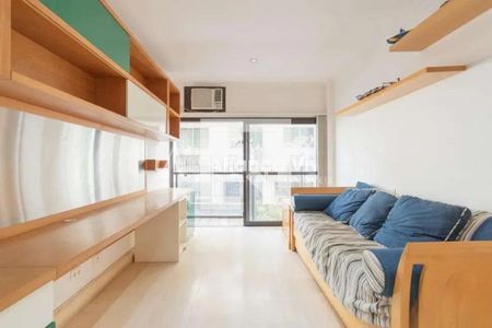 Apartamento à venda com 4 quartos, 276m² em Lagoa, Rio de Janeiro