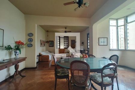 Apartamento à venda com 3 quartos, 150m² em Botafogo, Rio de Janeiro