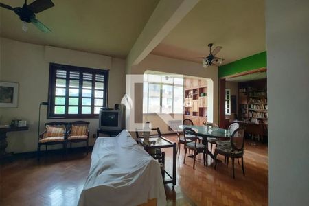 Apartamento à venda com 3 quartos, 150m² em Botafogo, Rio de Janeiro