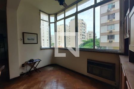 Apartamento à venda com 3 quartos, 150m² em Botafogo, Rio de Janeiro