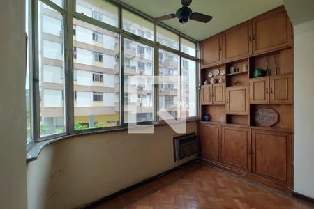 Apartamento à venda com 3 quartos, 150m² em Botafogo, Rio de Janeiro